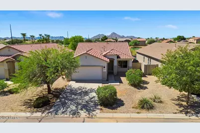 34410 N Mirandesa Drive, San Tan Valley, AZ 85143 - Photo 29