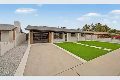 8008 E Whitton Avenue, Scottsdale, AZ 85251 - Photo 3