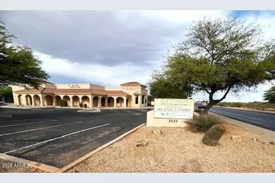 3533 Canyon De Flores -- #A, Sierra Vista, AZ 85650 - Photo 1