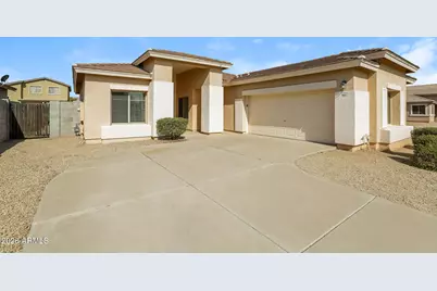 5810 S 53rd Lane, Laveen, AZ 85339 - Photo 3