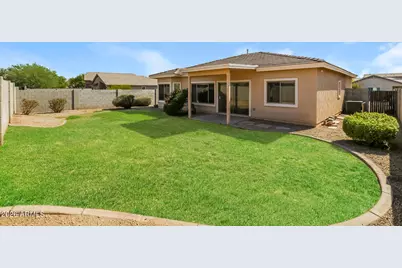 5810 S 53rd Lane, Laveen, AZ 85339 - Photo 15