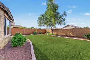 26096 W Sequoia Dr, Buckeye, AZ 85396 - Photo 21