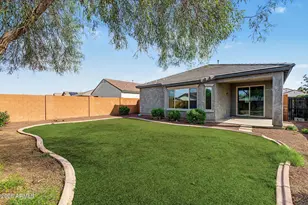 26096 W Sequoia Dr, Buckeye, AZ 85396 - Photo 19