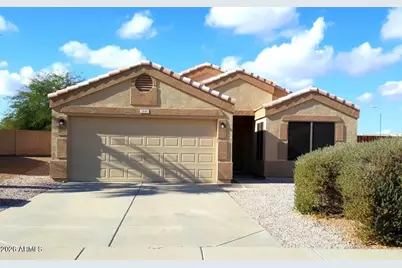 1848 S Valley Drive, Apache Junction, AZ 85120 - Photo 1