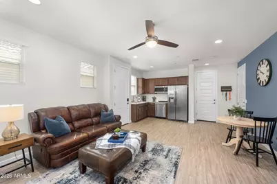 5701 S Verde --, Mesa, AZ 85212 - Photo 43