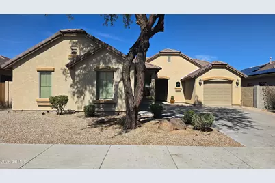 13160 S 182nd Avenue, Goodyear, AZ 85338 - Photo 1