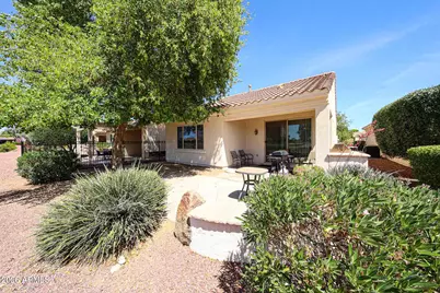22516 N San Ramon Drive, Sun City West, AZ 85375 - Photo 23