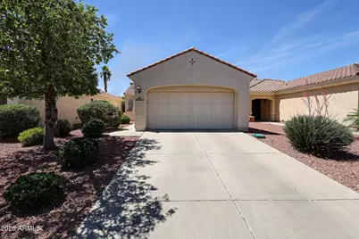 22516 N San Ramon Drive, Sun City West, AZ 85375 - Photo 1