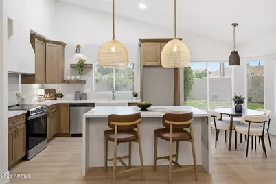 2565 S Brighton --, Mesa, AZ 85209 - Photo 11