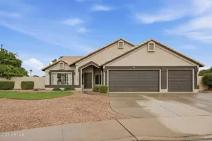 2565 S Brighton, Mesa, AZ 85209 - Photo 1