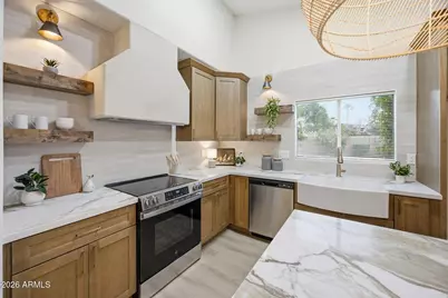 2565 S Brighton --, Mesa, AZ 85209 - Photo 9