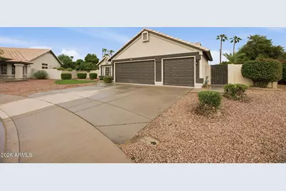 2565 S Brighton --, Mesa, AZ 85209 - Photo 3