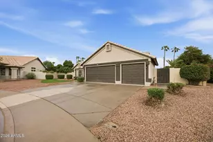 2565 S Brighton, Mesa, AZ 85209 - Photo 3