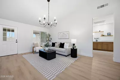 2565 S Brighton --, Mesa, AZ 85209 - Photo 7