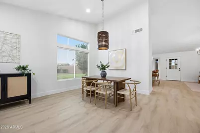 2565 S Brighton --, Mesa, AZ 85209 - Photo 5