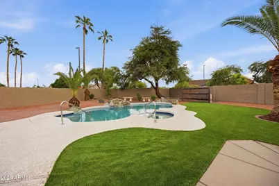 2565 S Brighton --, Mesa, AZ 85209 - Photo 23