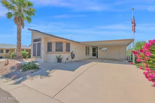 8500 E Southern Ave, Mesa, AZ 85209 - Photo 3