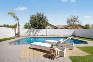 3912 E Blue Spruce Ln, Gilbert, AZ 85298 - Photo 23