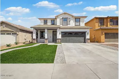 3912 E Blue Spruce Lane, Gilbert, AZ 85298 - Photo 1