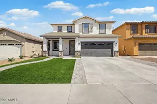 3912 E Blue Spruce Ln, Gilbert, AZ 85298 - Photo 1