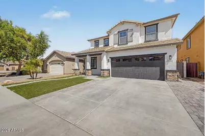 3912 E Blue Spruce Lane, Gilbert, AZ 85298 - Photo 25