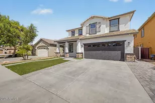 3912 E Blue Spruce Ln, Gilbert, AZ 85298 - Photo 25