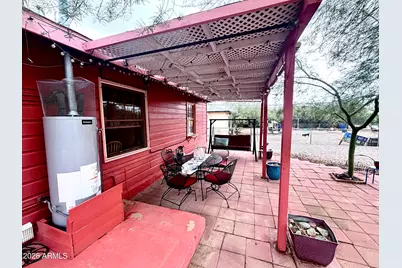130 E Cholla Avenue, Ajo, AZ 85321 - Photo 27