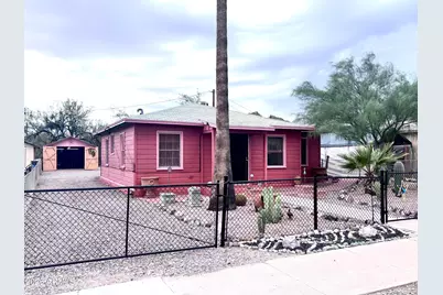 130 E Cholla Avenue, Ajo, AZ 85321 - Photo 3