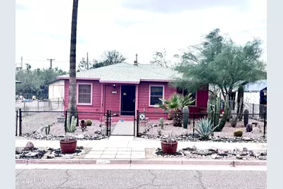 130 E Cholla Avenue, Ajo, AZ 85321 - Photo 5