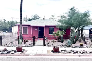 130 E Cholla Ave, Ajo, AZ 85321 - Photo 5