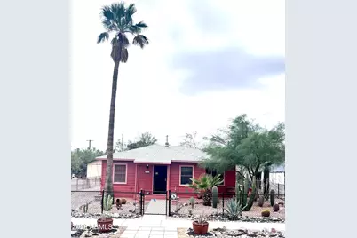 130 E Cholla Avenue, Ajo, AZ 85321 - Photo 1