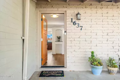 1637 E Sierra Vista Drive, Phoenix, AZ 85016 - Photo 3