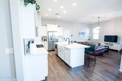 2463 N 149th Lane, Goodyear, AZ 85395 - Photo 3