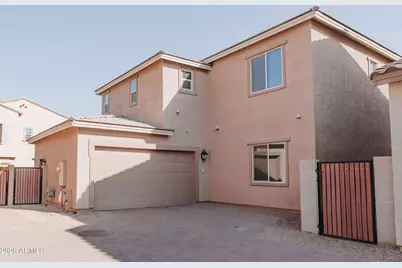 2463 N 149th Lane, Goodyear, AZ 85395 - Photo 35