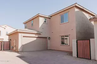 2463 N 149th Ln, Goodyear, AZ 85395 - Photo 35