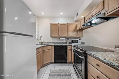 7101 W Beardsley Road #442, Glendale, AZ 85308 - Photo 11