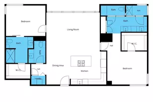 200 W Portland St, Phoenix, AZ 85003 - Photo 25
