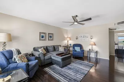 7755 E Laguna Azul Avenue #154, Mesa, AZ 85209 - Photo 5
