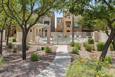 2402 E 5th Street #1633, Tempe, AZ 85288 - Photo 25