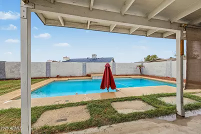 10014 N 87th Lane, Peoria, AZ 85345 - Photo 27