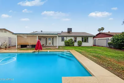 10014 N 87th Lane, Peoria, AZ 85345 - Photo 29