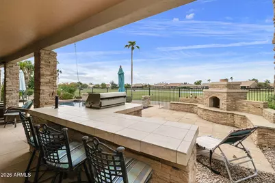 24224 S Sunbrook Drive, Sun Lakes, AZ 85248 - Photo 35