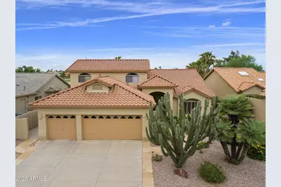24224 S Sunbrook Drive, Sun Lakes, AZ 85248 - Photo 1