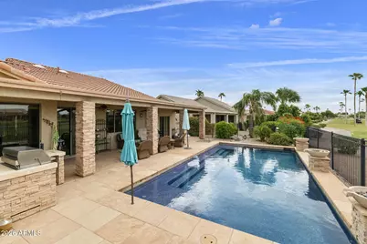 24224 S Sunbrook Drive, Sun Lakes, AZ 85248 - Photo 5