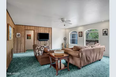 8569 W Buffalo Road, Strawberry, AZ 85544 - Photo 9
