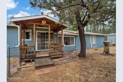 8569 W Buffalo Road, Strawberry, AZ 85544 - Photo 29