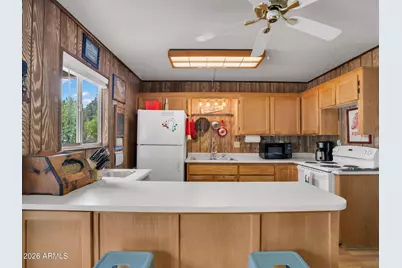 8569 W Buffalo Road, Strawberry, AZ 85544 - Photo 15