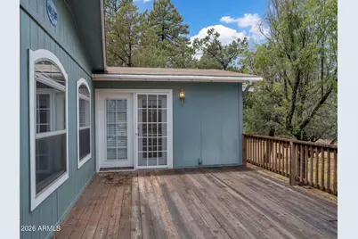 8569 W Buffalo Road, Strawberry, AZ 85544 - Photo 5