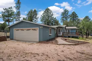 8569 W Buffalo Rd, Strawberry, AZ 85544 - Photo 3