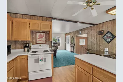 8569 W Buffalo Road, Strawberry, AZ 85544 - Photo 17